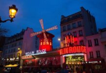 Rocketship Entertainment Partners with Moulin Rouge to Publish New Graphic Novels, Games, and Manga