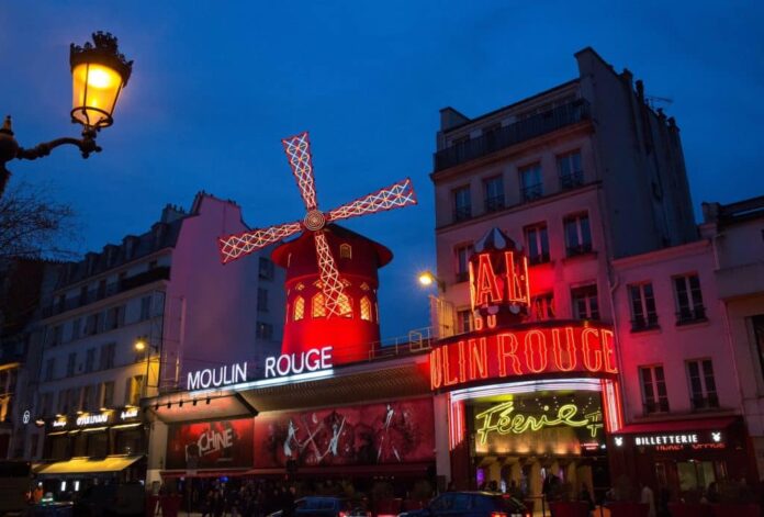 Rocketship Entertainment Partners with Moulin Rouge to Publish New Graphic Novels, Games, and Manga