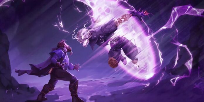 RPG: Daggerheart Unveils The Summoner For Playtest
