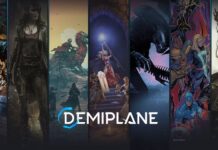RPG: Demiplane Kicks Off Homebrew Ambitions With Daggerheart Beta