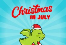 RPG: DriveThruRPG’s ‘Christmas In July’ 2026 – Up To 75% Off Pirate BORG, Dune, & More