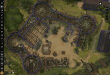 RPG: Roll20 And Czepeku Team Up – Dynamic VTT Maps Have Never Been Easier