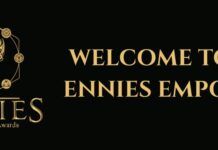 RPG: The ENNIES Emporium 2026 On BackerKit – Find Your New Favorite Game