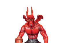 SDCC 2026: Dark Horse reveals New Convention Exclusives