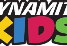 SDCC 2026: Dynamite Kids Extends License with Nickelodeon!