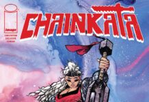 SDCC 2026: Image reveals its Panels, Exclusives, and Signings