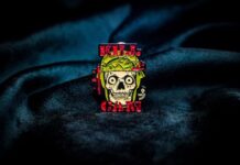 SDCC 2026: Rebellion and 2000 AD Announce Limited Edition Collectables plus Rogue Trooper and Judge Dredd Figures from HIYA