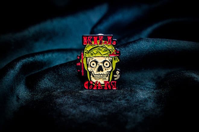 SDCC 2026: Rebellion and 2000 AD Announce Limited Edition Collectables plus Rogue Trooper and Judge Dredd Figures from HIYA