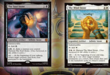 Since the release of Marvel Super Heroes, MTG’s Soul Stone has consistently risen in price