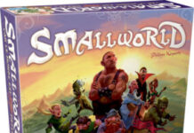 Small World Review