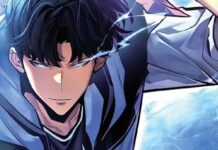 Solo Leveling: Ragnarok Vol. 1 is a hell of a start to the next chapter for Solo Leveling