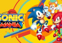 Sonic Mania Nintendo Switch Review | A Classic Sonic Revival That Still Feels Special