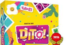 Spiel des Jahres Winner Announced