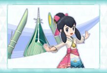 Story Event High-Flying Seaside Holiday and Super Seasonal Scout now underway in Pokémon Masters EX until July 30