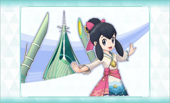 Story Event High-Flying Seaside Holiday and Super Seasonal Scout now underway in Pokémon Masters EX until July 30