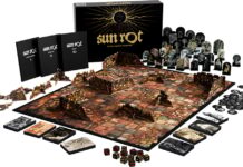 Sun Rot: Illuminate Your Oblivion In New Skirmish Game From Smashbash