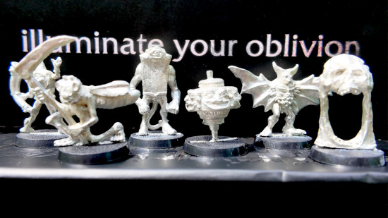 Sun Rot is the gnarliest, weirdest new board game, but I can't work out who it's for