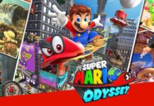 Super Mario Odyssey Nintendo Switch Review | A 3D Mario Masterpiece That Redefines Exploration