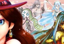 Super Smash Bros. Ultimate Spirits guide: How Spirits work, how to equip them, and how to get stronger teams