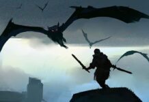 Take Some Time For Yourself With These Solo RPGs