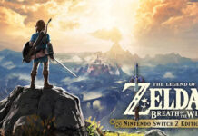 The Legend of Zelda Breath of the Wild Nintendo Switch 2 Edition Review | Is It Still Worth Playing in 2026?