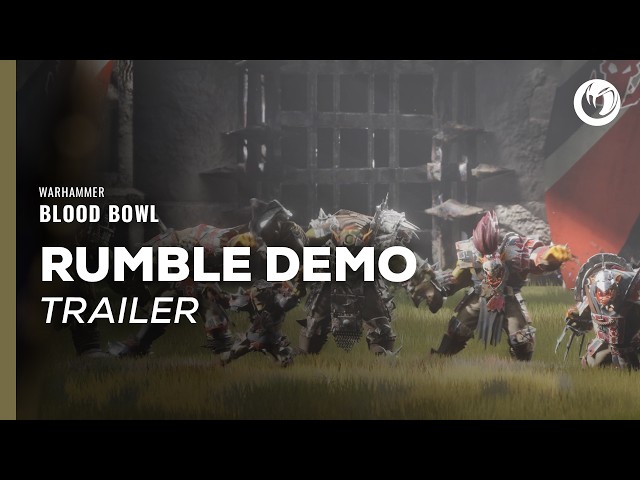 The new Blood Bowl videogame IS still coming, but a veteran Warhammer studio is taking over