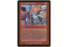 This 20-year-old MTG card’s price has spiked 4700%, but is it actually worth $40?