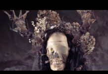 This dark fantasy TTRPG radiates nostalgic stop motion vibes
