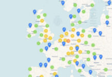 This free board game club directory is spreading across the world – it’s independent, too
