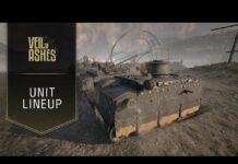 This steampunk tank battle RTS is catnip for Warhammer 40k Imperial Guard players, and I’m going to play it to death