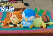 To commemorate the Pokémon Sleep debuts of Turtwig, Chimchar and Piplup, Pokémon Befriending Bundles (Turtwig, Chimchar, and Piplup) Vol. 1 will soon be available