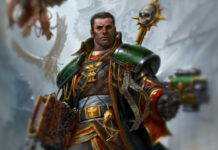 Toby Longworth’s voice creates some of the best Warhammer art – and he deserves more credit