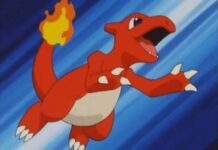 Video – Check out these sunny days with Fire-type Pokémon from seasons 1,2,3 and 4 of the Pokémon animated series