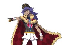 Video – Leon sends out his Cinderace to face Ash’s Pikachu in their first battle of the Masters Eight Tournament finals in this official clip from Pokémon Ultimate Journeys: The Series
