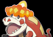Video – See why you don’t want to underestimate Crocalor in battle from season 2 of Pokémon Horizons: The Series