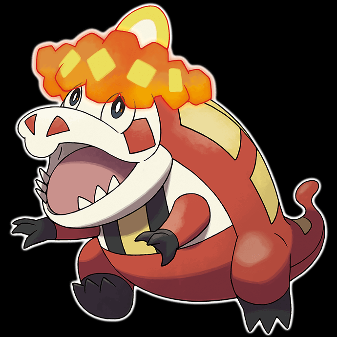 Video – See why you don’t want to underestimate Crocalor in battle from season 2 of Pokémon Horizons: The Series
