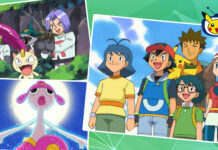 Video – Watch as Pikachu BETRAYS Ash and joins Team Rocket in this official clip from Pokémon: Advanced Challenge