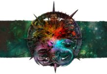 Warhammer 40K: Be’Lakor – The First Daemon Prince