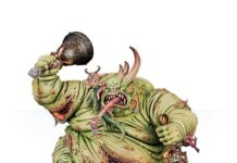 Warhammer 40K: Best of the Best – Reviewing the Three Army Rule Archetypes