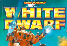 Warhammer 40K: Birth of the T’au Empire – 25 Years Ago