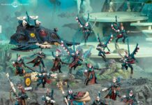 Warhammer 40k: Combat Patrol Updated In Official App – Small Scale Games Just Got Easier