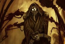Warhammer 40K: Daemon Engines of the Traitor Legions