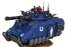 Warhammer 40K: Safe Space Marine Minis to Buy While Awaiting the New Codex