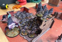 Warhammer 40k: Starting With Combat Patrol – The Road to Armageddon
