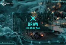Warhammer 40k: The Fate Of Hive Death Mire Has Been Decided
