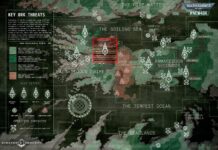 Warhammer 40k: The Road To Armageddon… Requires Organizational Skills