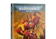 Warhammer 40K: Top 3 Army Faction Rules GW Got Right!