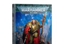 Warhammer 40K: Top 3 Faction Army Rules That Should Be Thrown Out