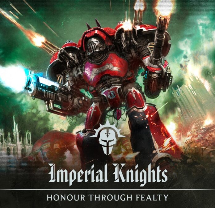 Warhammer 40K: Top 3 Game Rules You Should Expect to See FAQ’d