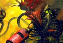 Warhammer 40K: Top 3 New Armies 11th Edition Needs